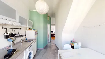 Appartamento in vendita a Torino, Campidog... - foto 4