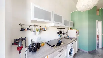 Appartamento in vendita a Torino, Campidog... - foto 5