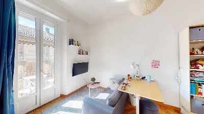 Appartamento in vendita a Torino, Campidog... - foto 8