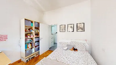 Appartamento in vendita a Torino, Campidog... - foto 9