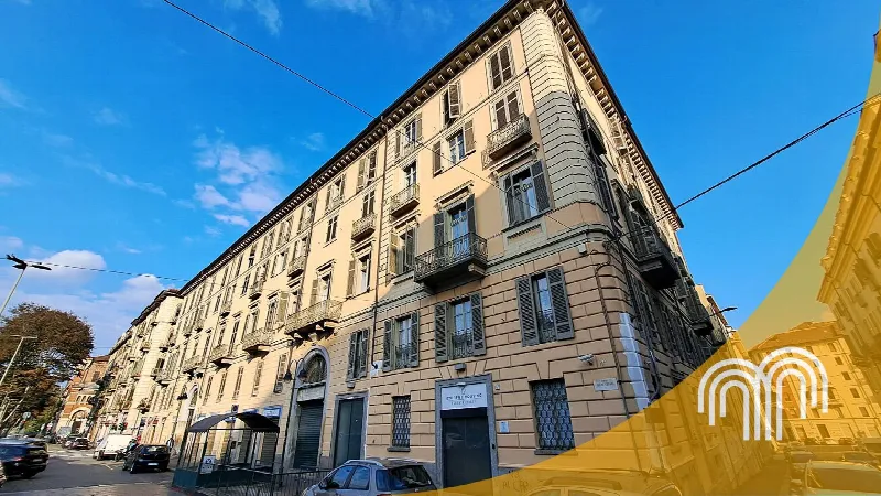Appartamento in vendita a Torino, Aurora, Barriera Di Milano, Rebaudengo - foto 1