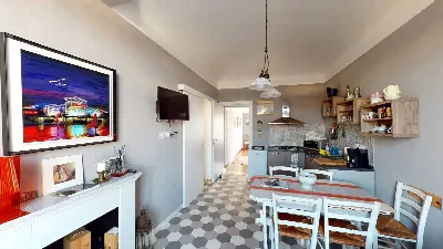 Appartamento in vendita a Torino, Aurora, ... - foto 2