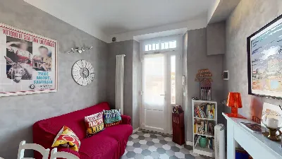 Appartamento in vendita a Torino, Aurora, ... - foto 3