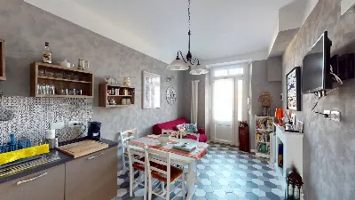 Appartamento in vendita a Torino, Aurora, ... - foto 5