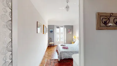 Appartamento in vendita a Torino, Aurora, ... - foto 7