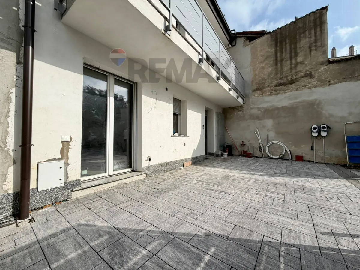 Appartamento in vendita a Sant'Angelo Lodigiano - foto 4