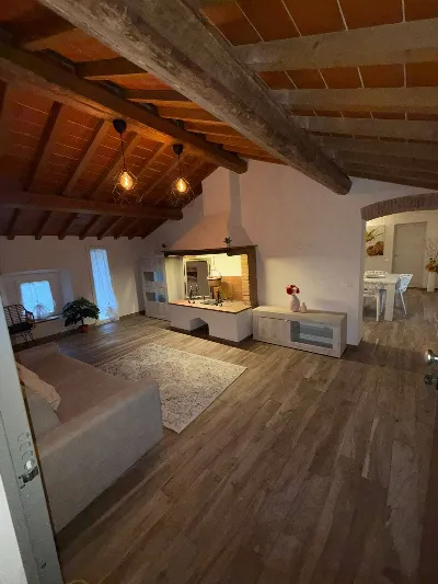 Appartamento in vendita a Terricciola - foto 2