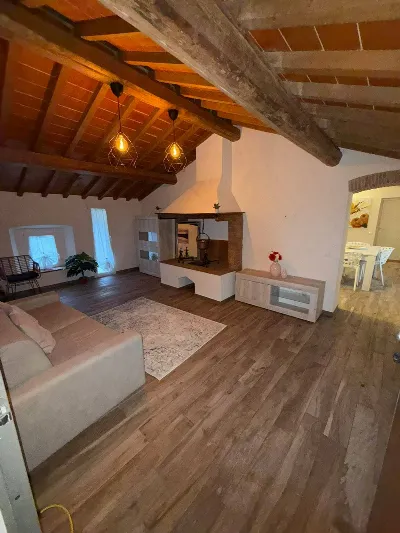 Appartamento in vendita a Terricciola - foto 4