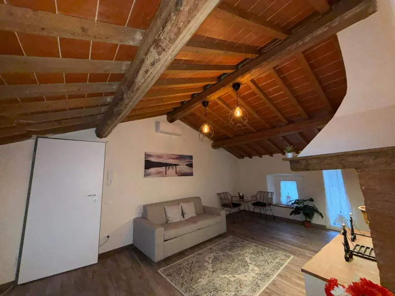 Appartamento in vendita a Terricciola - foto 5