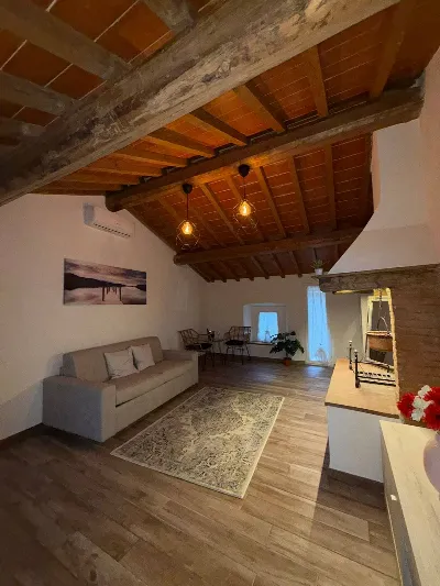 Appartamento in vendita a Terricciola - foto 6