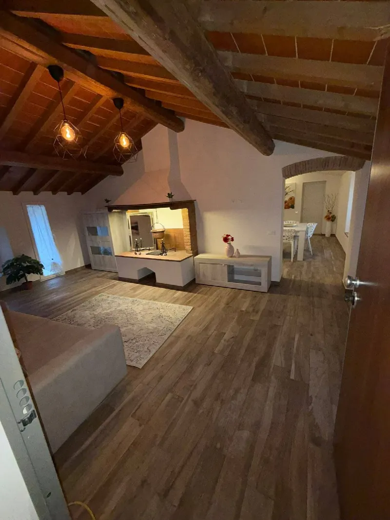 Appartamento in vendita a Terricciola - foto 7