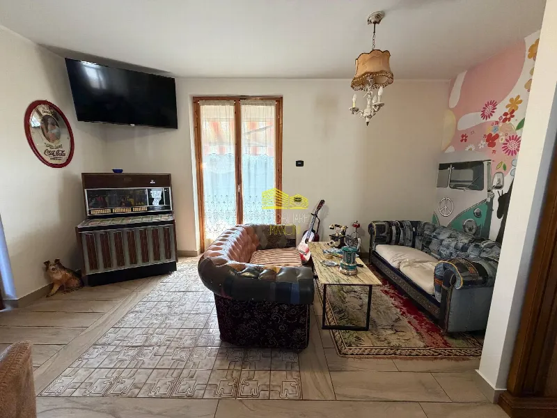 Appartamento in vendita a Medolago - foto 7