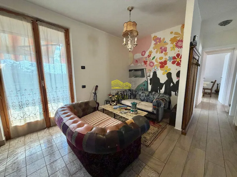 Appartamento in vendita a Medolago - foto 8