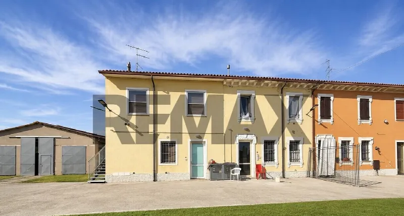 Appartamento in vendita a Mozzecane - foto 1