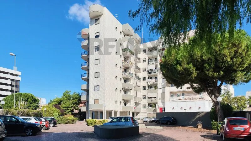 Appartamento in vendita a Bari, Japigia, San Giorgio, Torre A Mare - foto 1