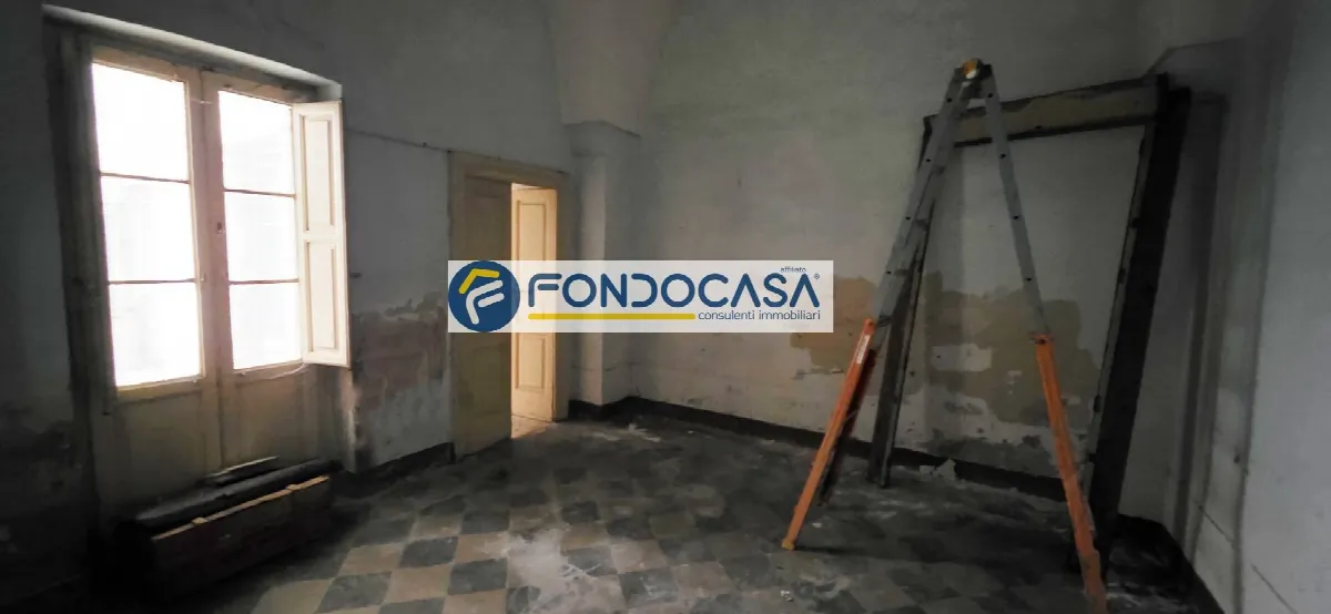 Casa Indipendente in vendita a Brindisi, Centro Storico, Cappuccini, Commenda - foto 4
