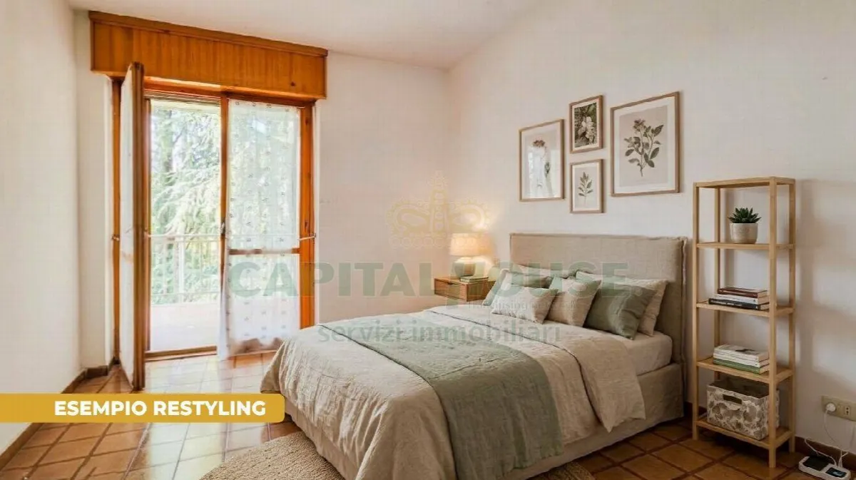 Appartamento in vendita a Milano, Precotto, Turro - foto 3