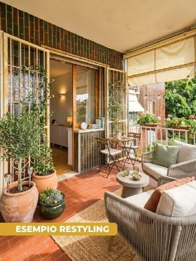 Appartamento in vendita a Milano - foto 4
