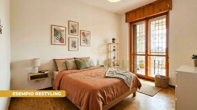 Appartamento in vendita a Milano - foto 6