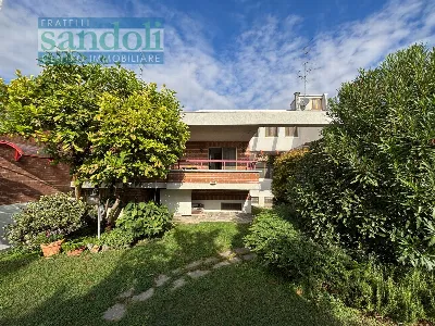 Villa a Caresanablot