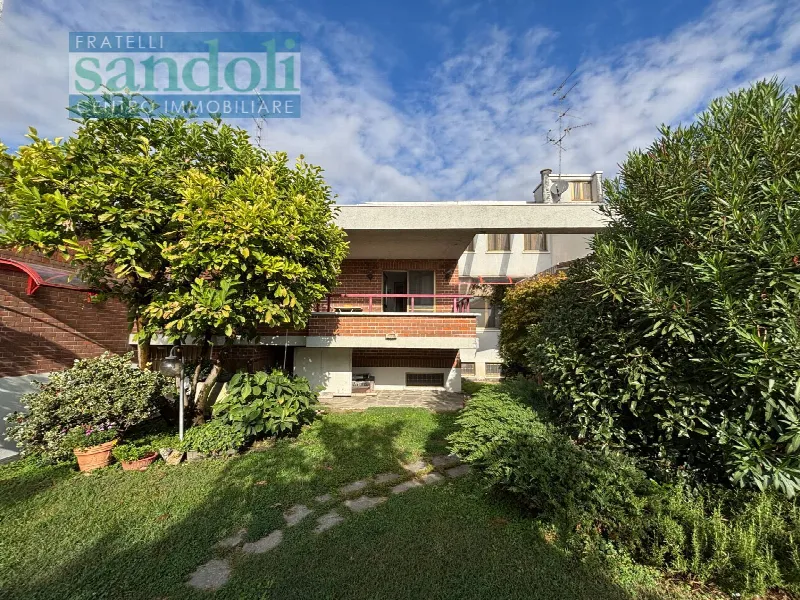 Villa in vendita a Caresanablot - foto 1
