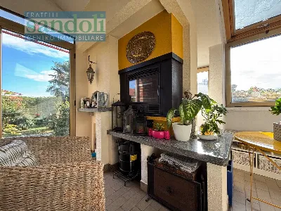 Villa in vendita a Caresanablot - foto 10