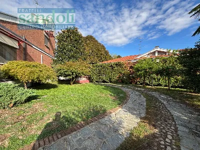 Villa in vendita a Caresanablot - foto 2