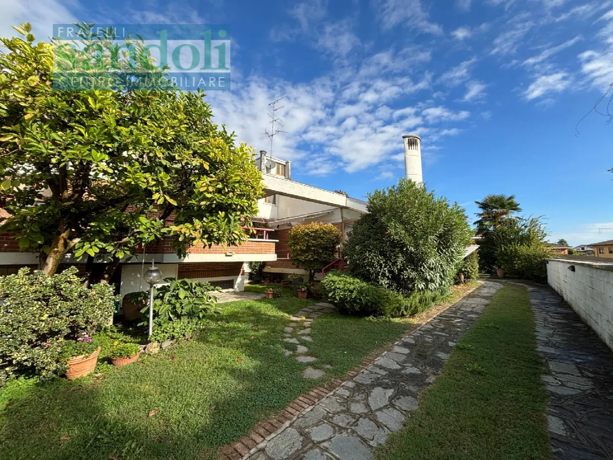 Villa in vendita a Caresanablot - foto 3
