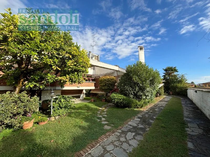 Villa in vendita a Caresanablot - foto 3