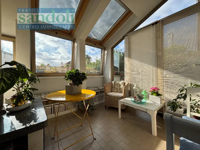 Villa in vendita a Caresanablot - foto 8