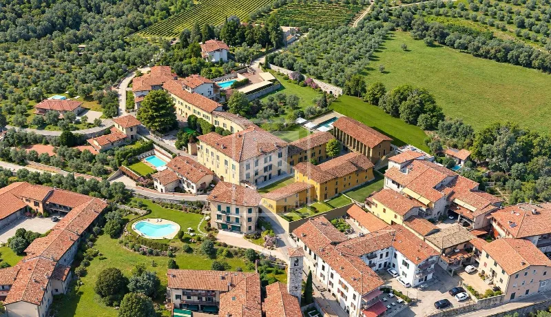 Appartamento in vendita a Polpenazze del Garda - foto 1