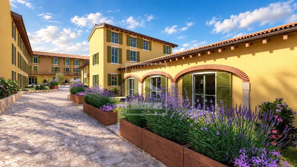 Appartamento in vendita a Polpenazze del Garda - foto 2