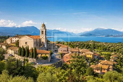 Appartamento in vendita a Polpenazze del G... - foto 3