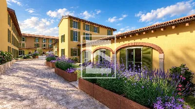 Appartamento in vendita a Polpenazze del G... - foto 6