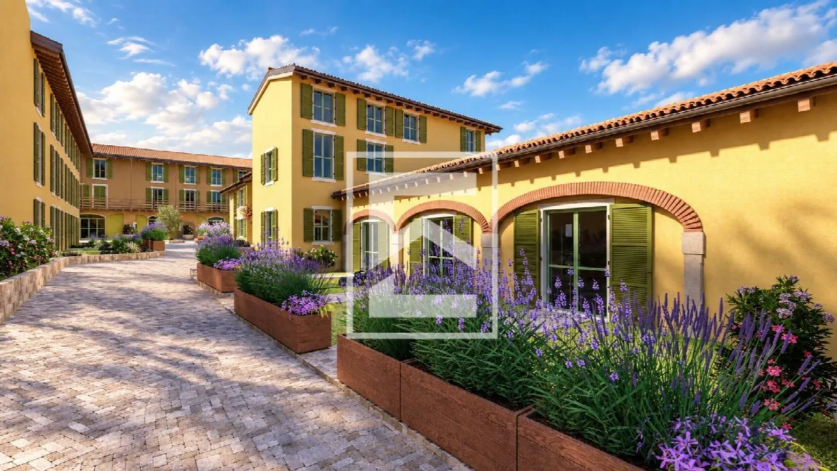 Appartamento in vendita a Polpenazze del Garda - foto 5