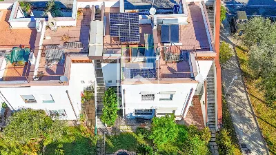 Villa in vendita a Salò - foto 1