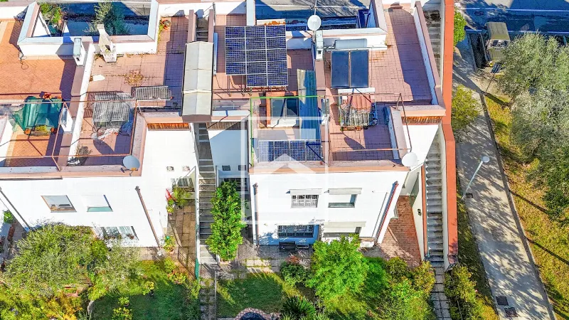 Villa in vendita a Salò - foto 1