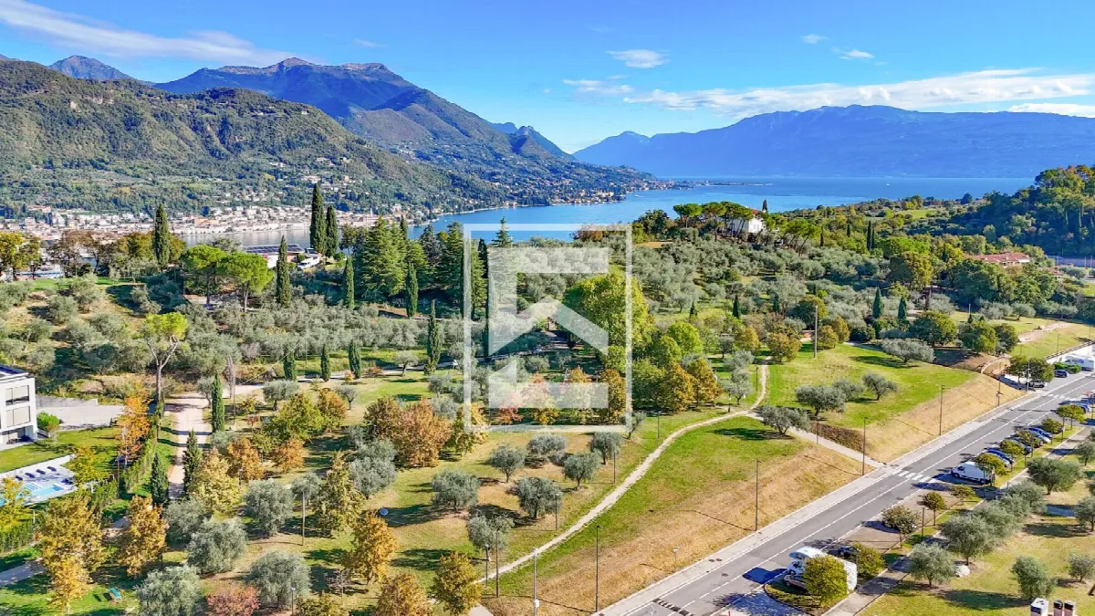 Villa in vendita a Salò - foto 2