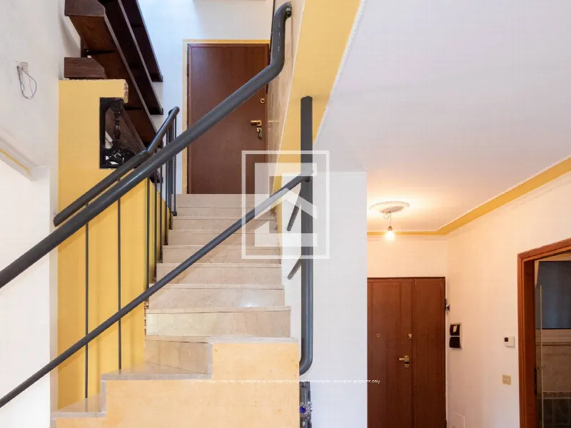 Villa in vendita a Salò - foto 7