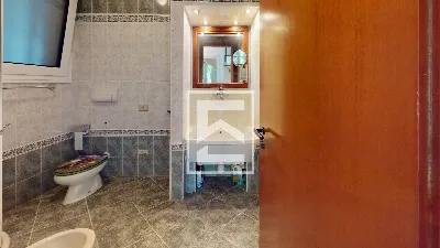 Villa in vendita a Salò - foto 8
