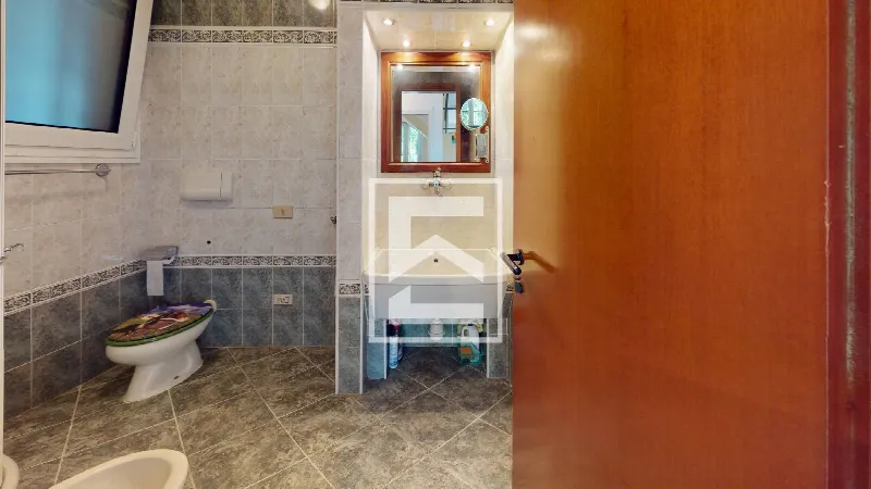 Villa in vendita a Salò - foto 8