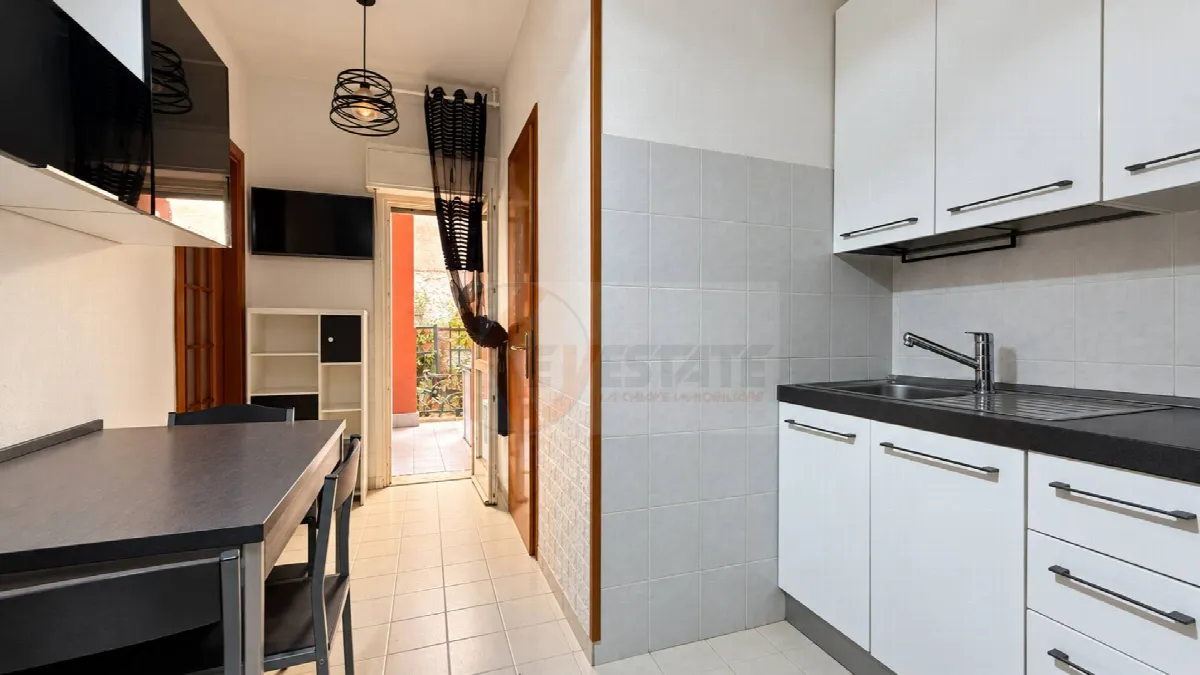 Appartamento in vendita a Sassari, Monte Rosello, Sassari 2, Baddimanna - foto 2