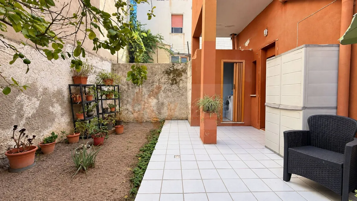 Appartamento in vendita a Sassari, Monte Rosello, Sassari 2, Baddimanna - foto 5