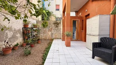 Appartamento in vendita a Sassari, Monte R... - foto 5