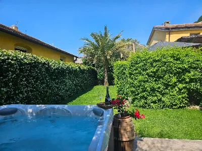 Villa in vendita a Moneglia - foto 10