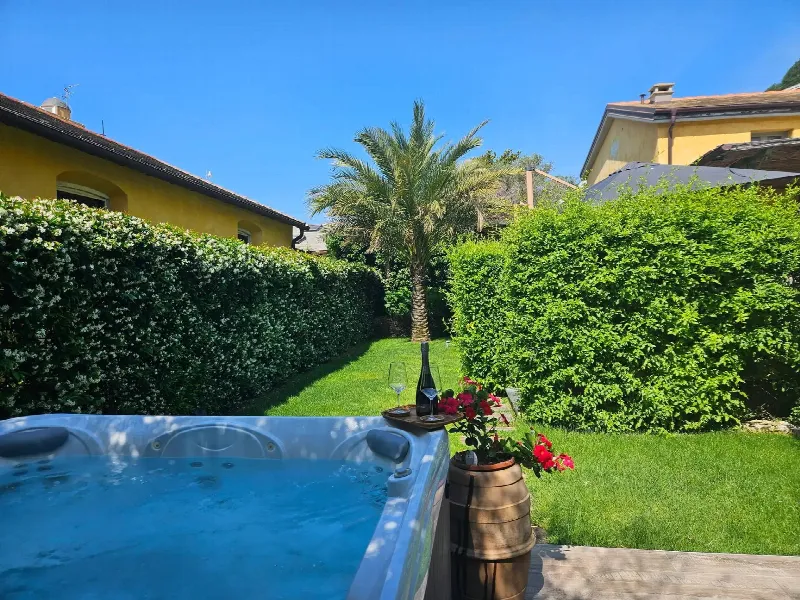 Villa in vendita a Moneglia - foto 10