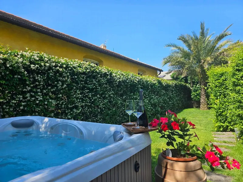 Villa in vendita a Moneglia - foto 7