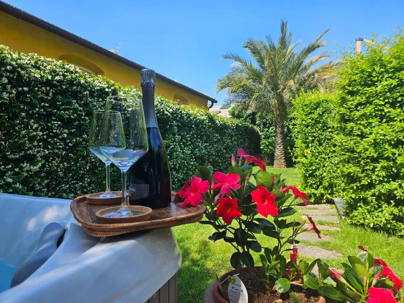 Villa in vendita a Moneglia - foto 9