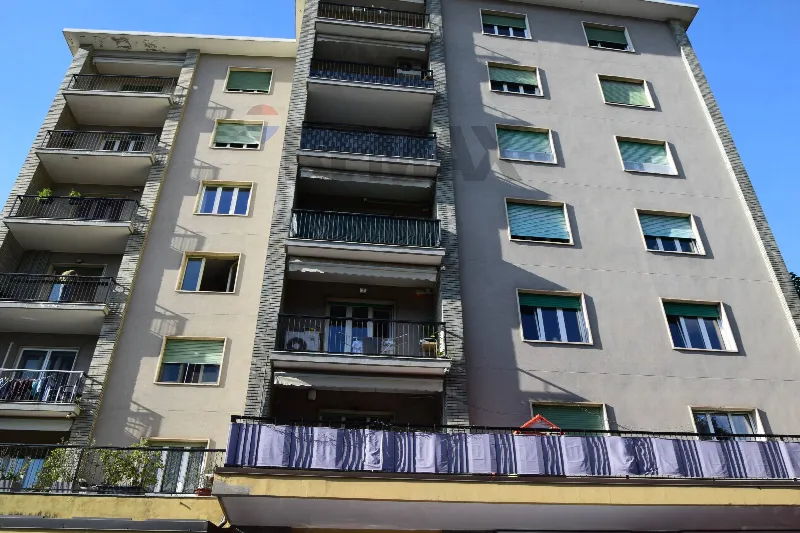 Appartamento in vendita a Lecco, Castello, Santo Stefano, Turati, Olate - foto 1