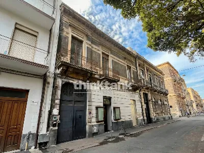 Appartamento in vendita a Catania, Bellini... - foto 10